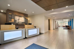 Отель Holiday Inn Express Hotel & Suites Dallas NE - Allen, an IHG Hotel  Аллен